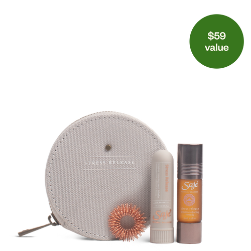 Stress Release Kit