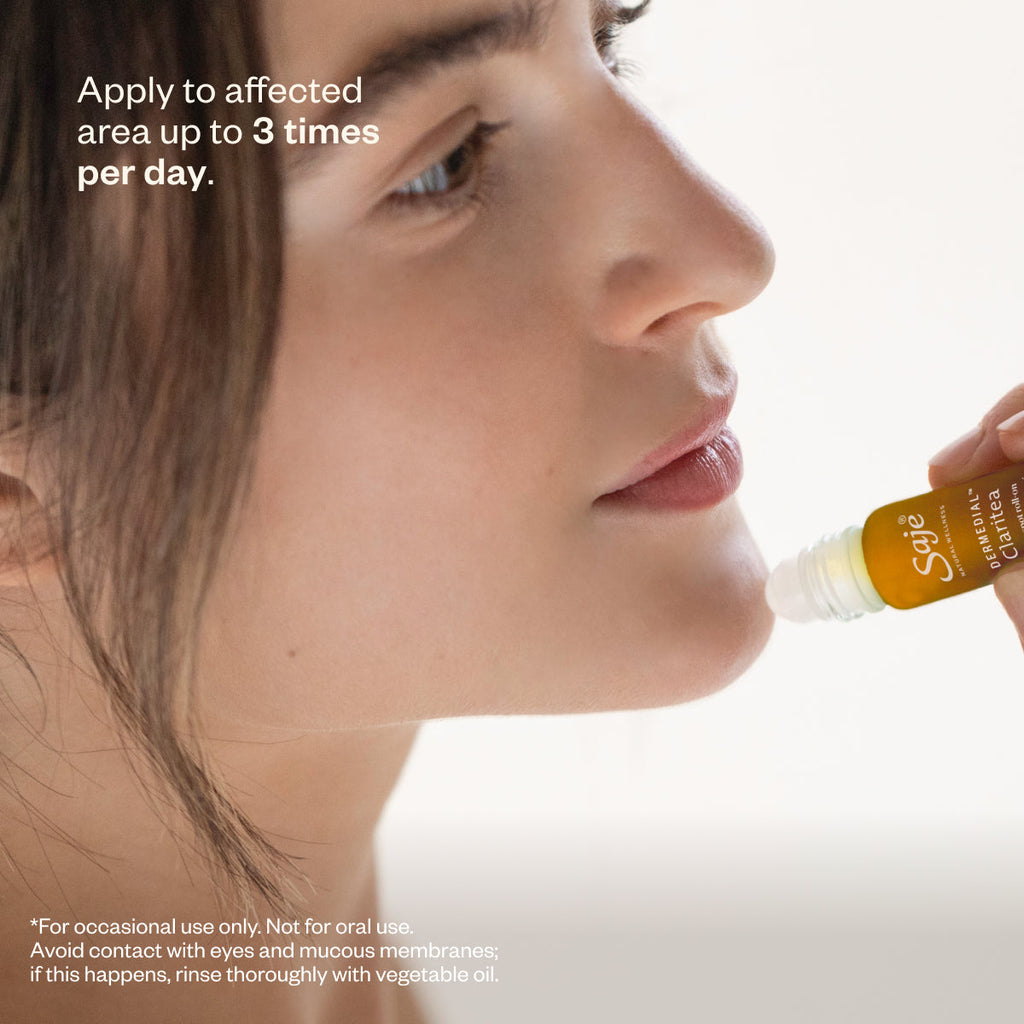 Dermedial Claritea