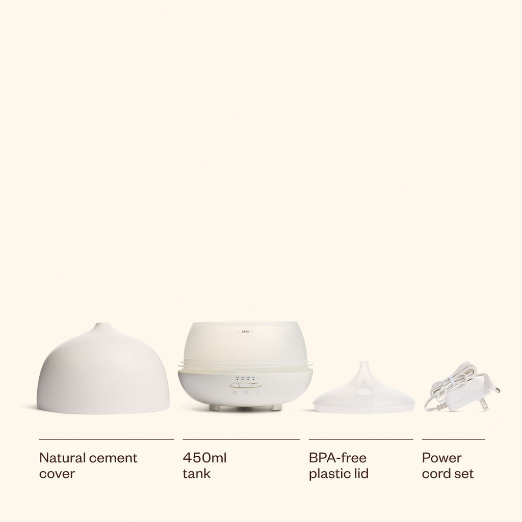 Aroma Om® Deluxe