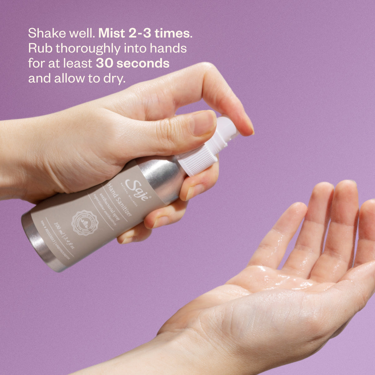 Hand Sanitizer