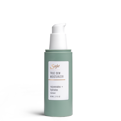 True Dew Moisturizer