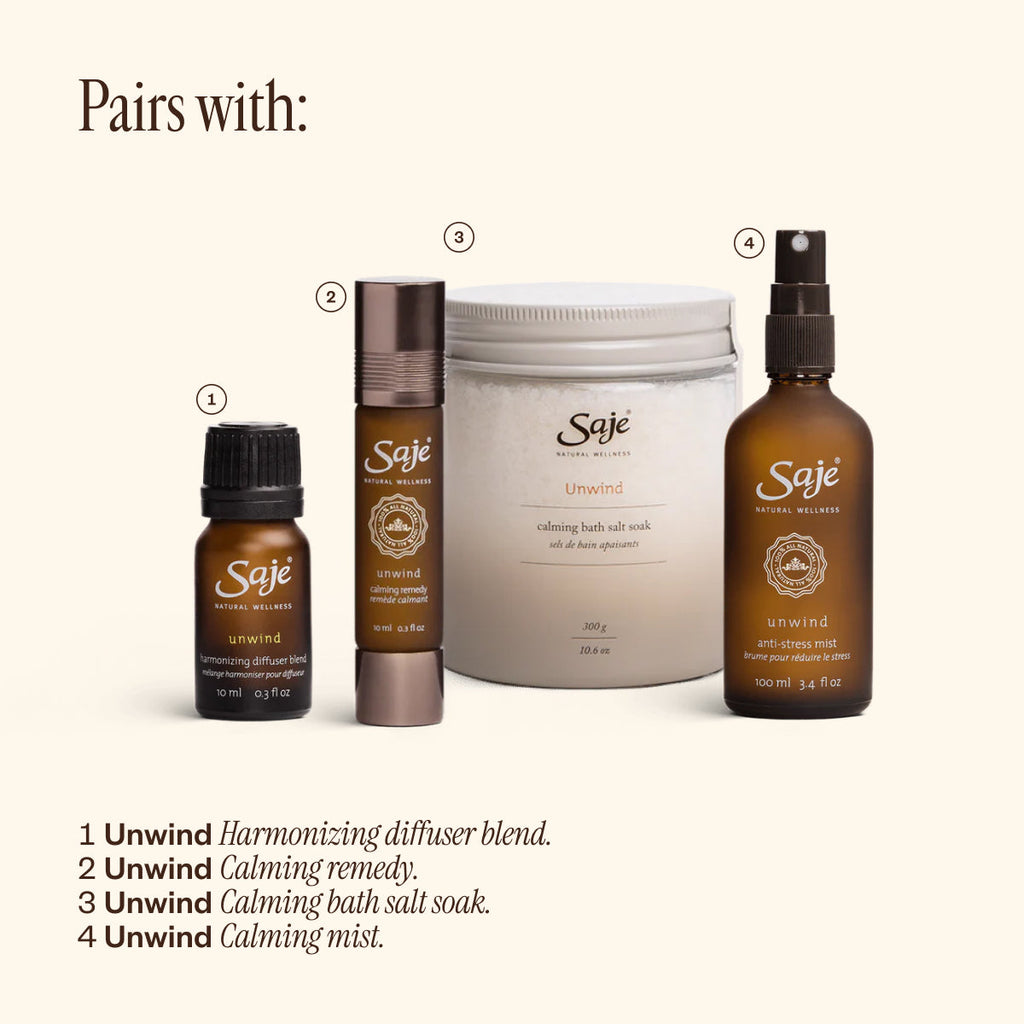 Lavender Oil