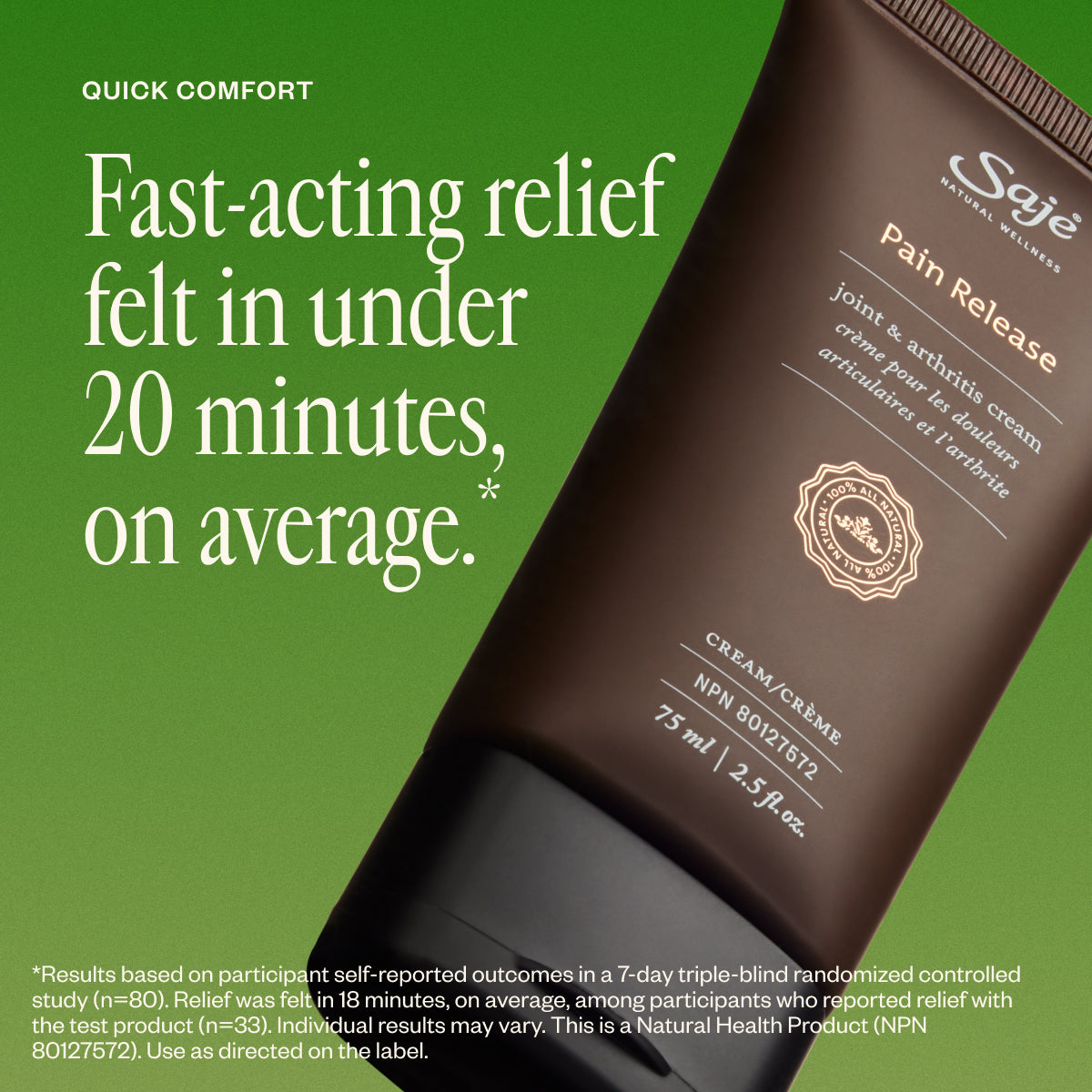 Pain Release