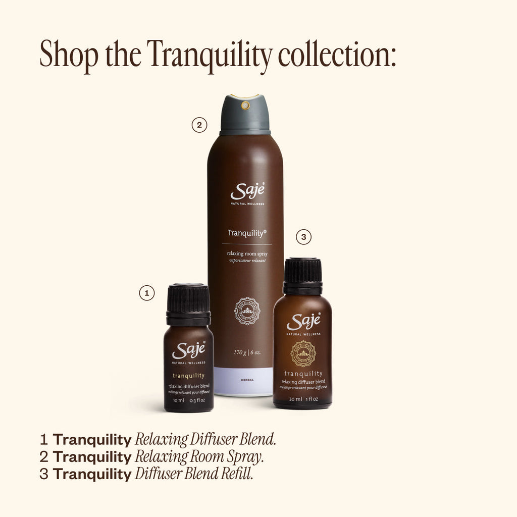 Tranquility®
