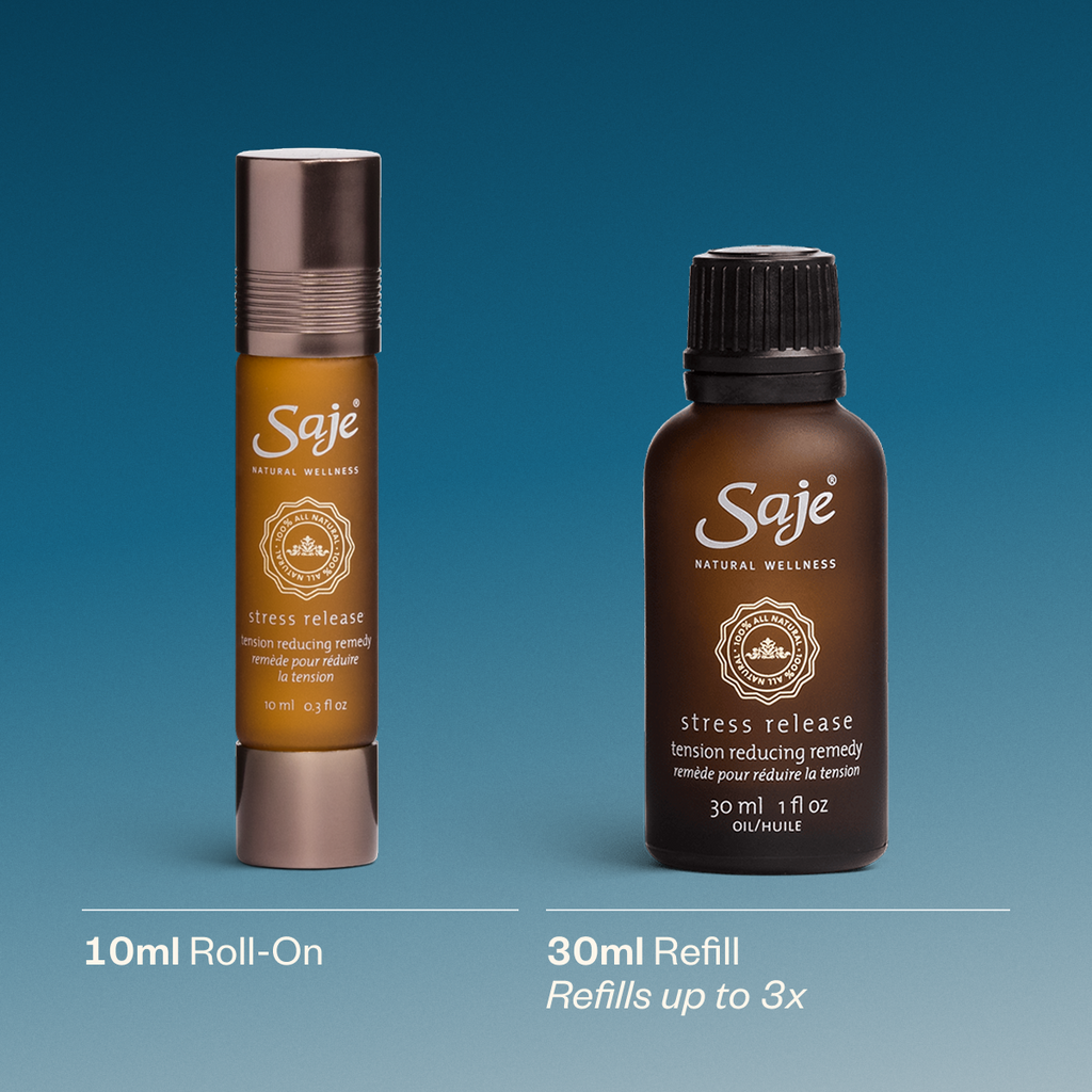 Stress Release Duo