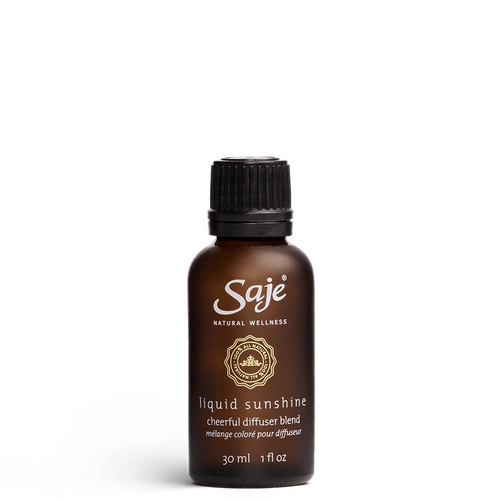 Liquid Sunshine®