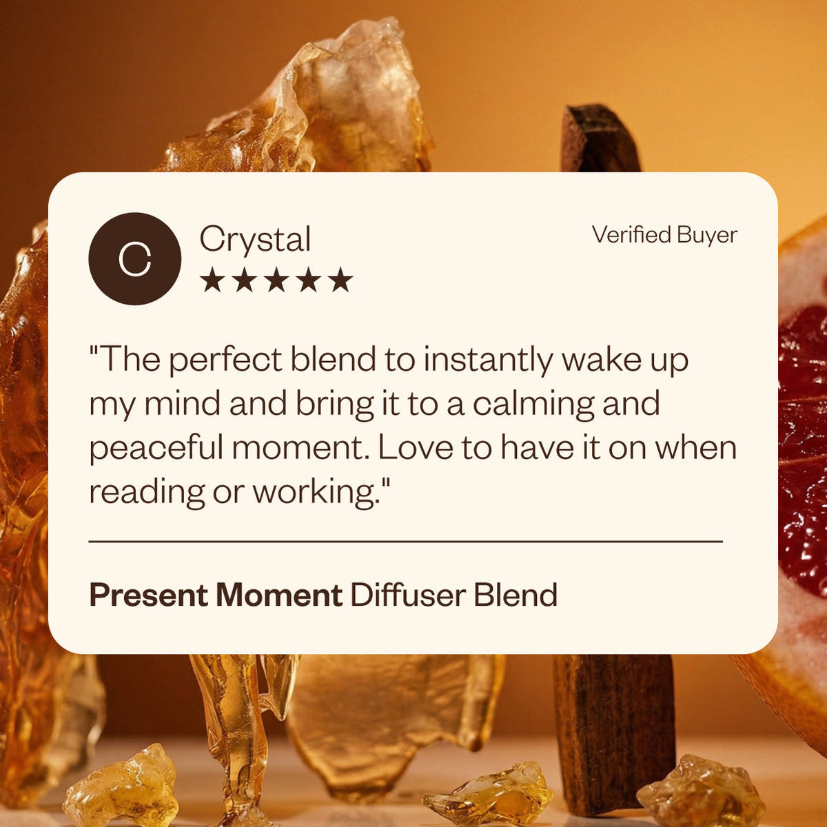 Present Moment