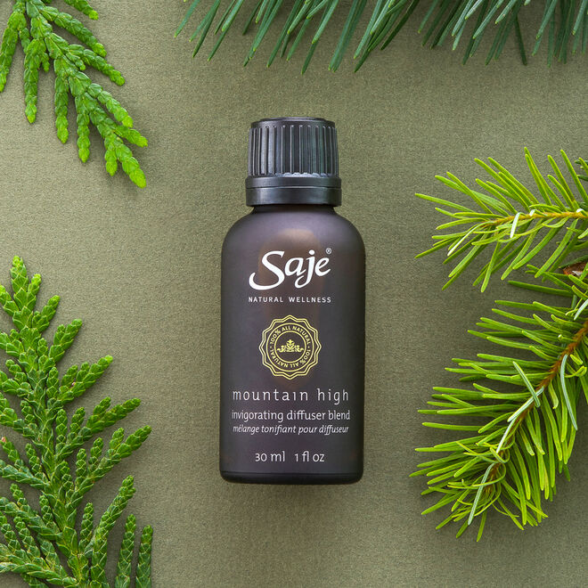 Mountain High®