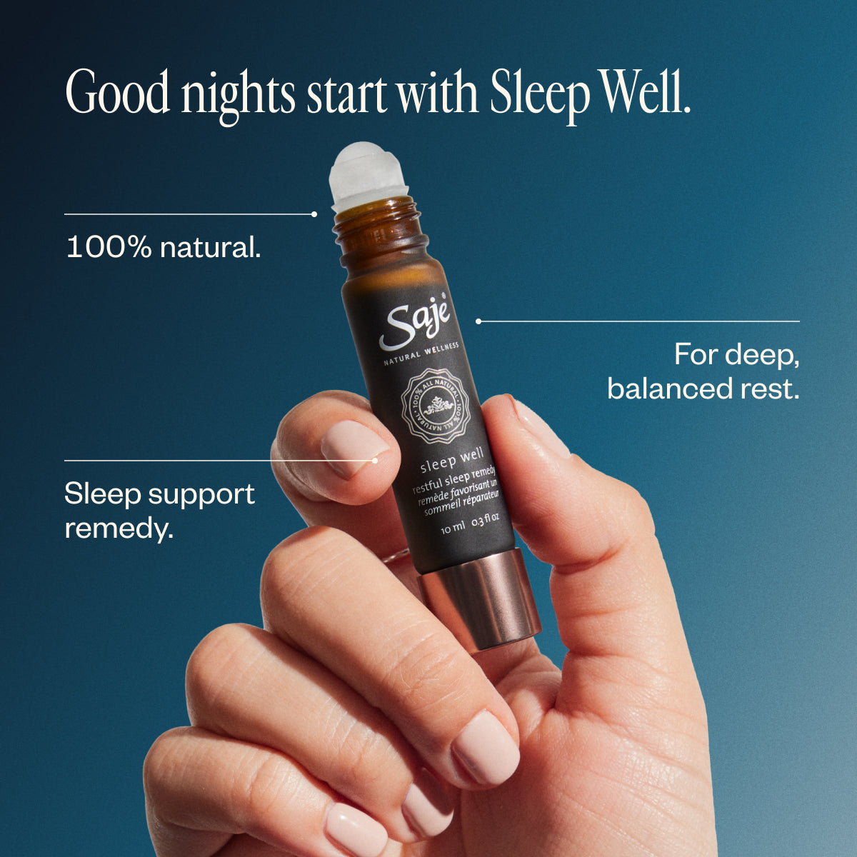 Sleep Well
