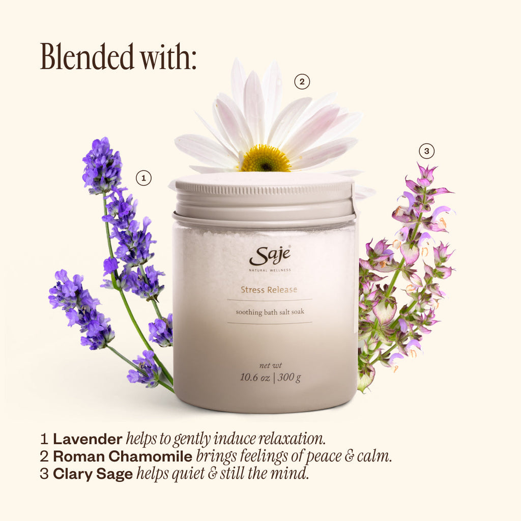 Soothing Soak Trio