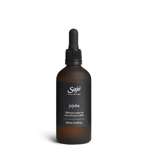 Jojoba Oil