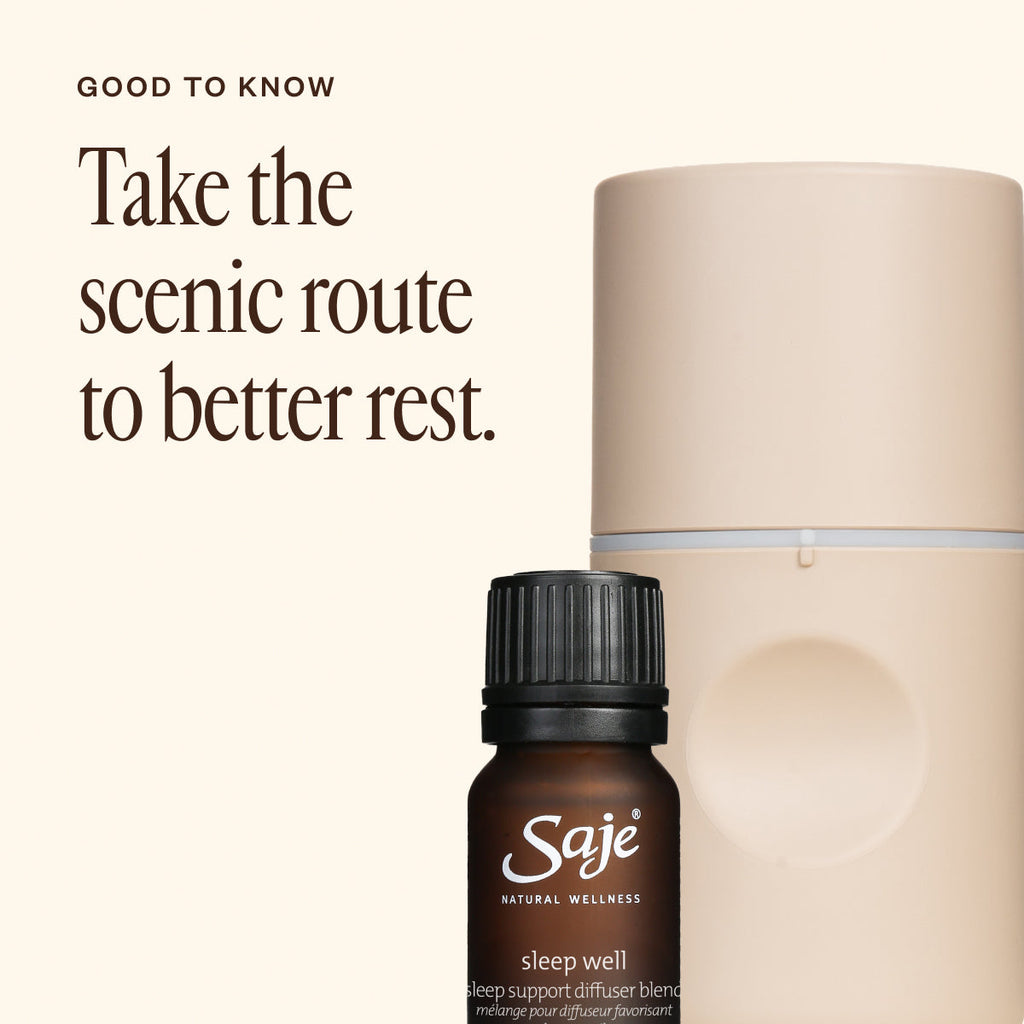 Sleep Support Travel Kit