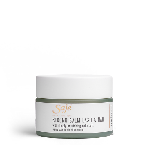 Strong Balm