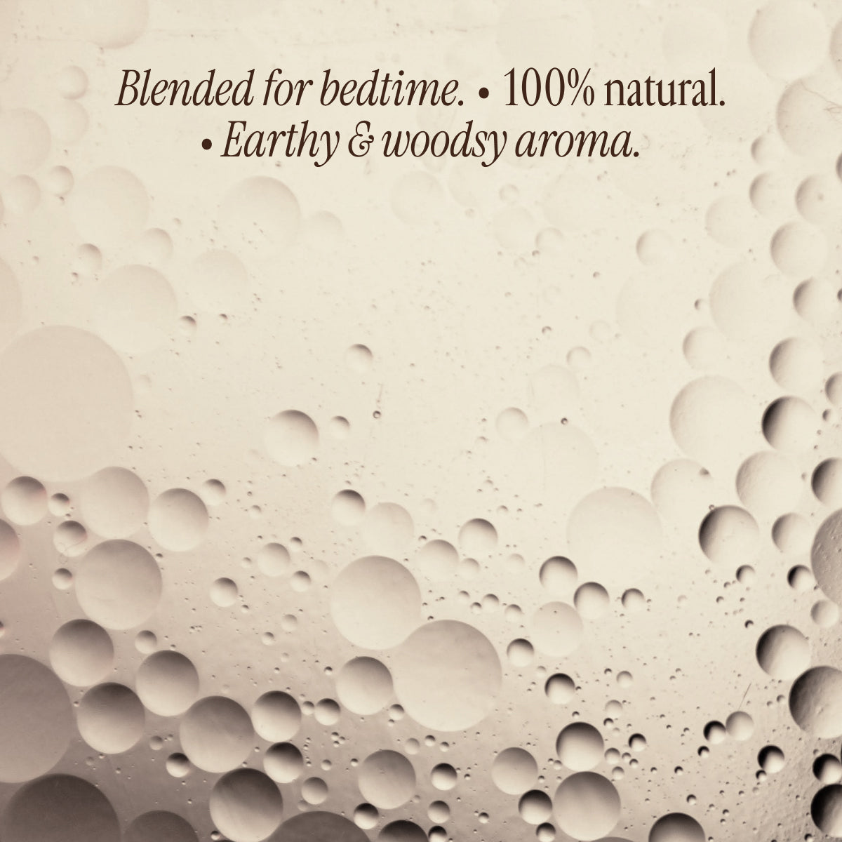 Sleep Well